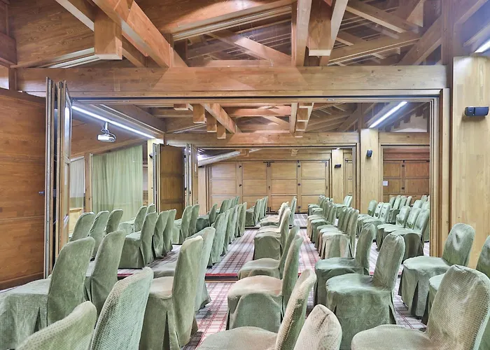 Pirin Golf & Country Club Apartment Complex