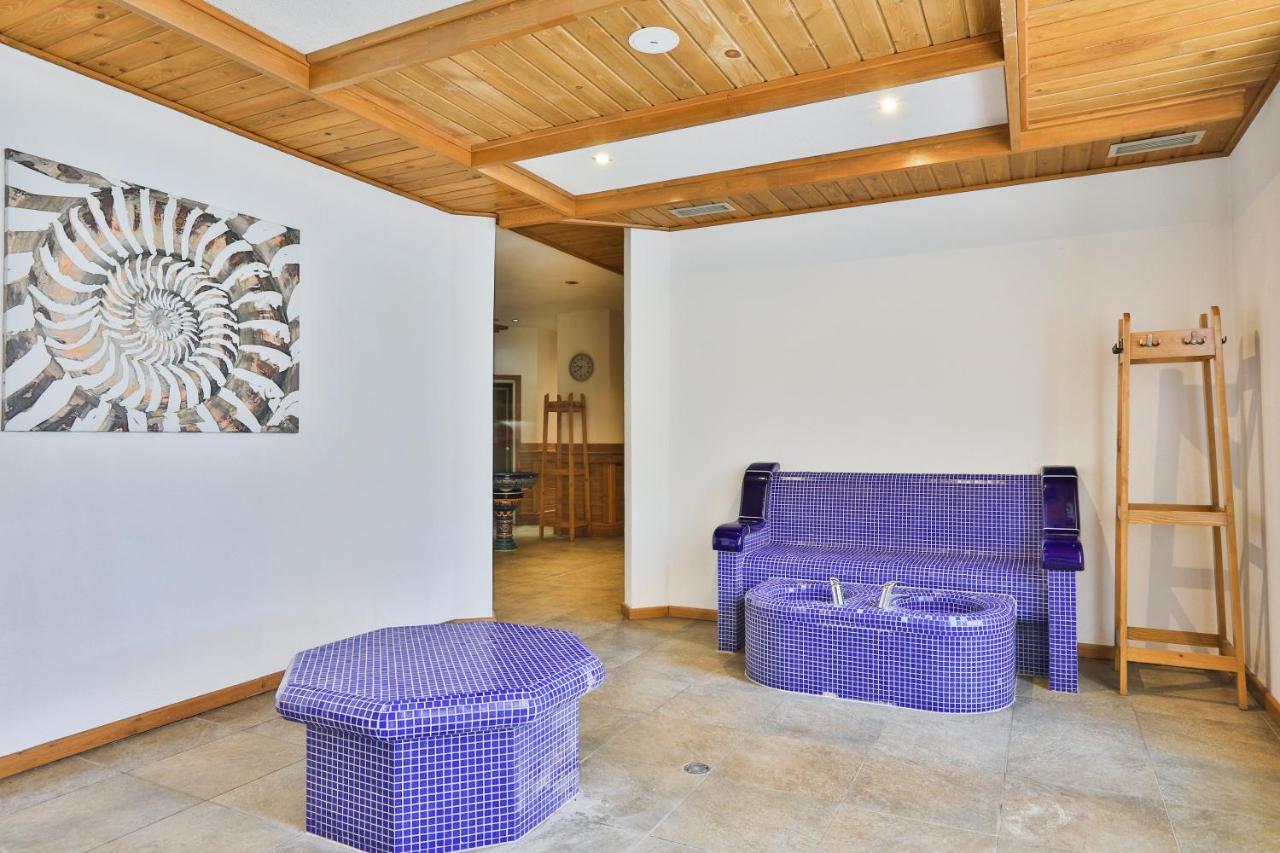 Pirin Golf & Country Club Complex Bansko