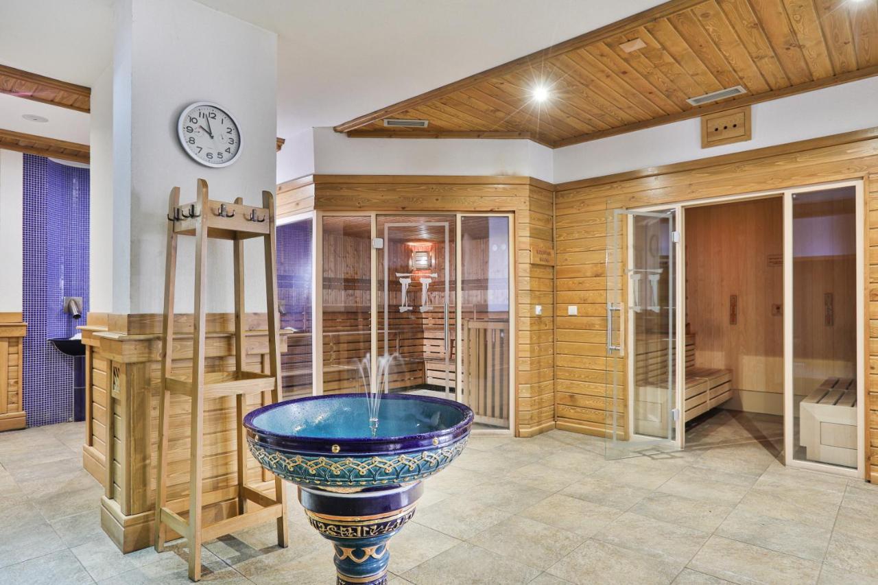 Pirin Golf & Country Club Complex Bansko