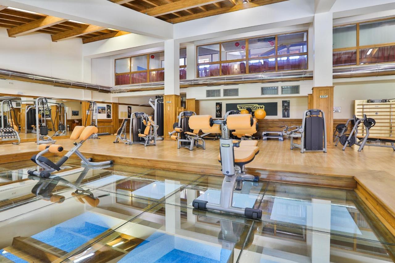Pirin Golf & Country Club Complex Bansko