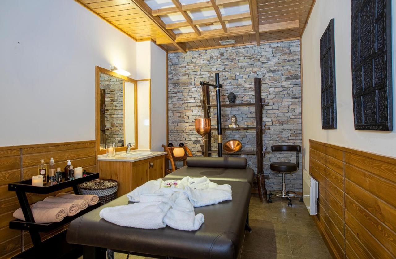 Aparthotel Pirin Golf & Country Club Complex Bansko