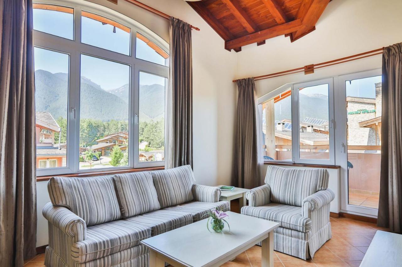 Pirin Golf & Country Club Complex Aparthotel 4*