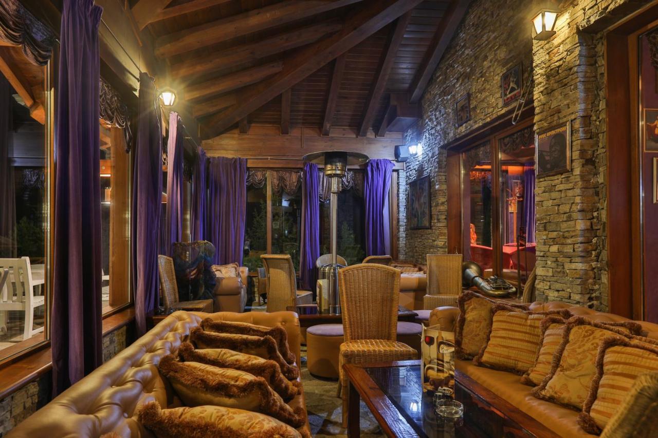 Pirin Golf & Country Club Complex 4* Bansko