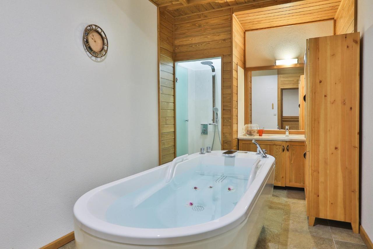 Pirin Golf & Country Club Complex Aparthotel 4*