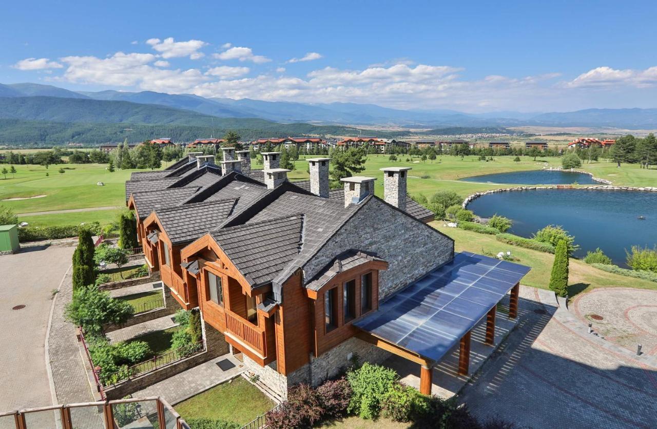 Pirin Golf & Country Club Complex 4* Bansko