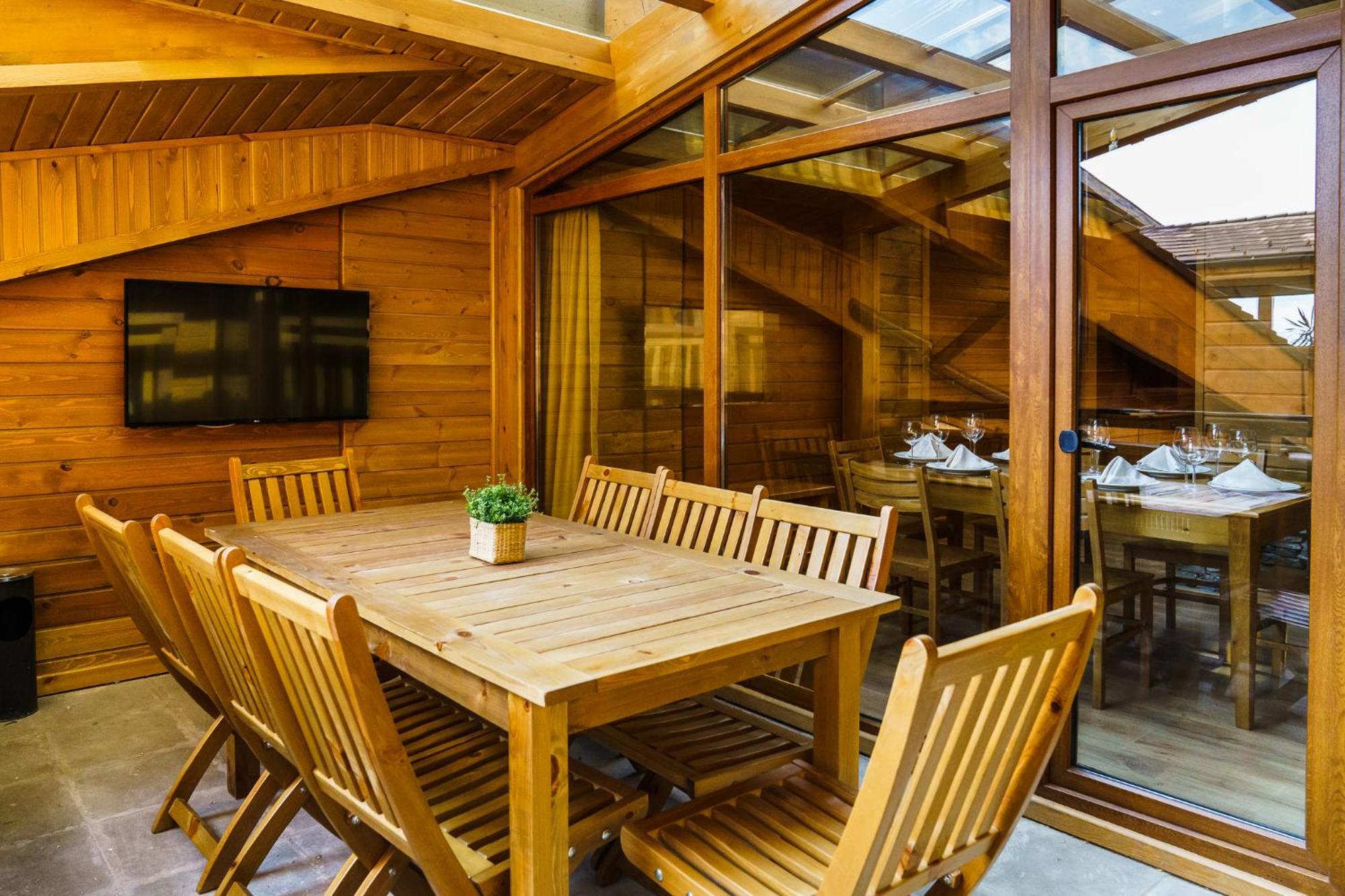Pirin Golf & Country Club Complex