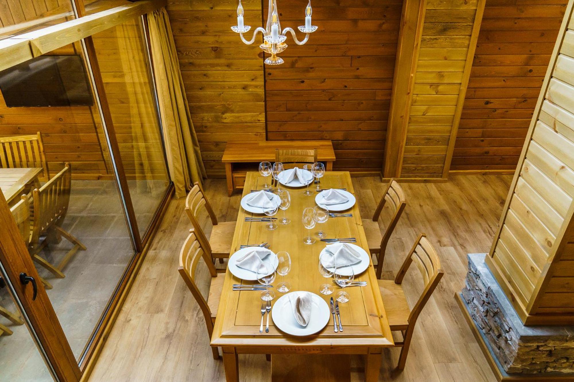 Pirin Golf & Country Club Complex 4* Bansko