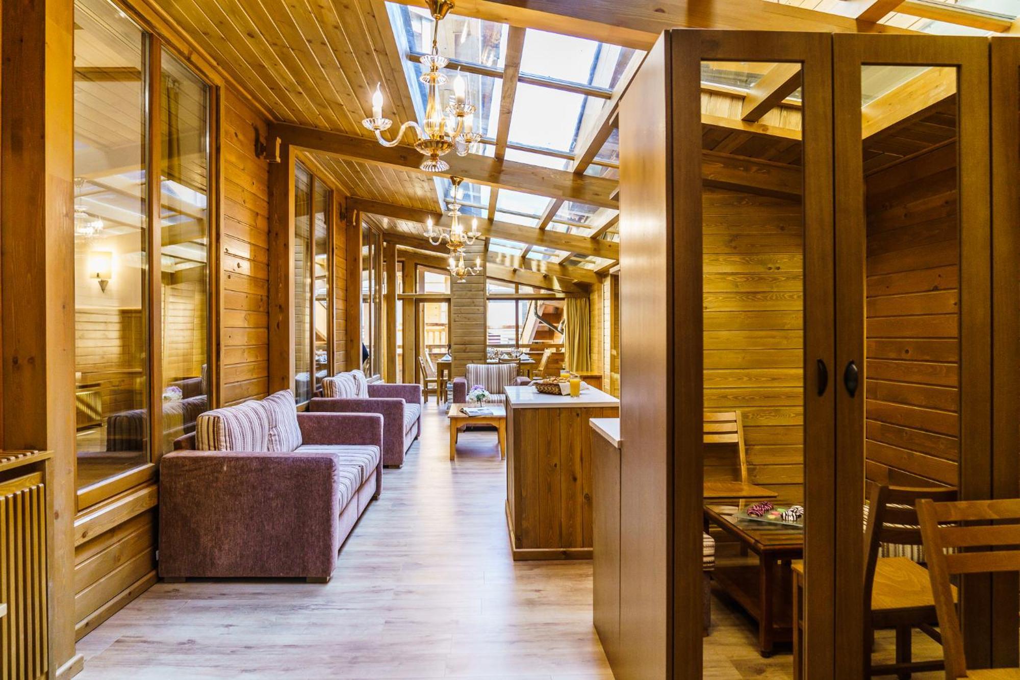 Pirin Golf & Country Club Complex Bansko