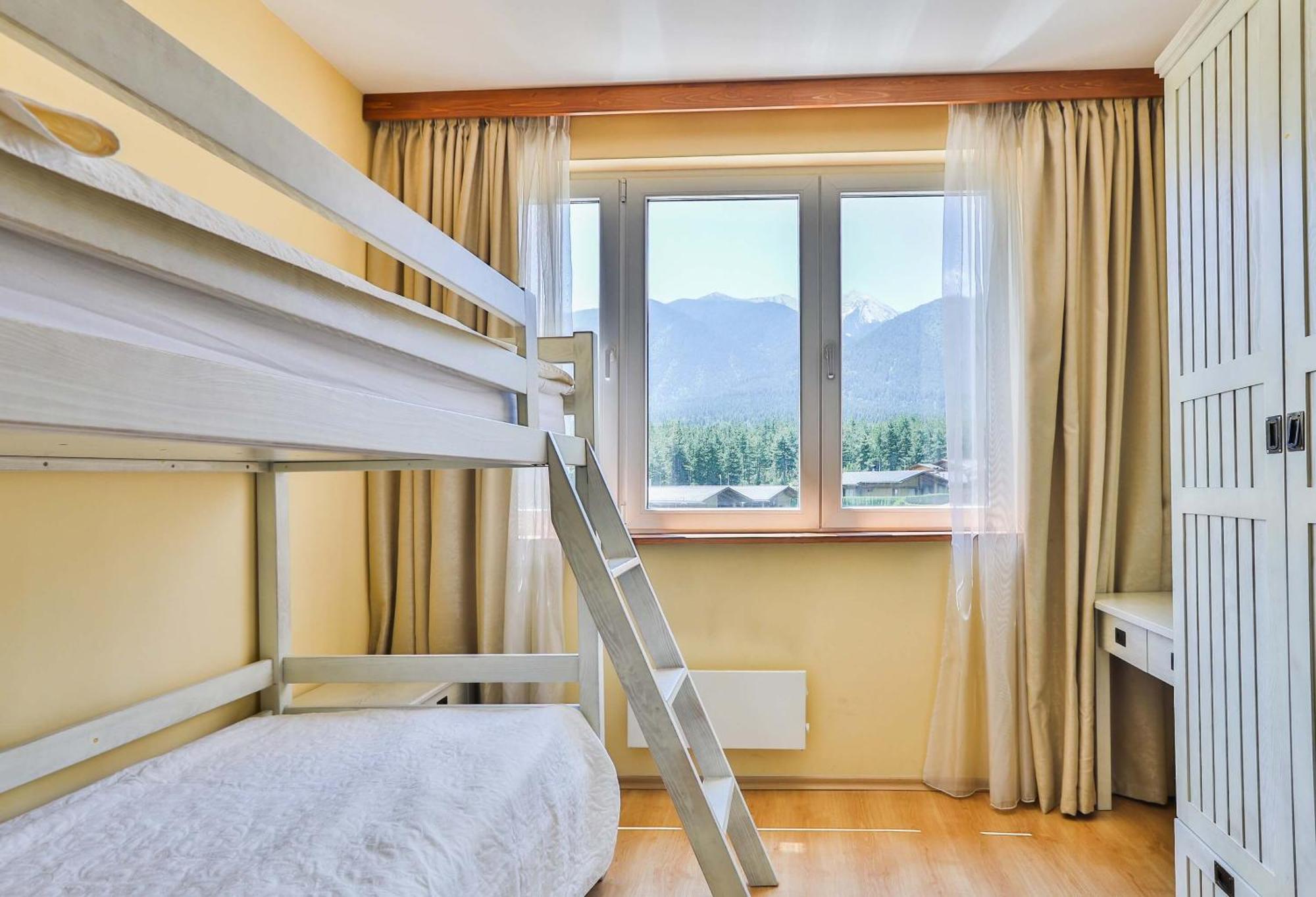 Pirin Golf & Country Club Complex 4*