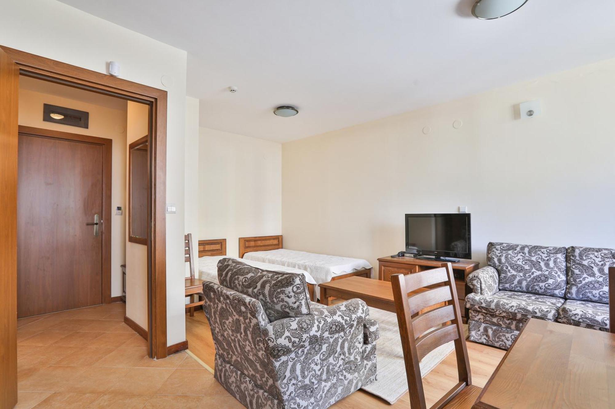 Pirin Golf & Country Club Complex Aparthotel