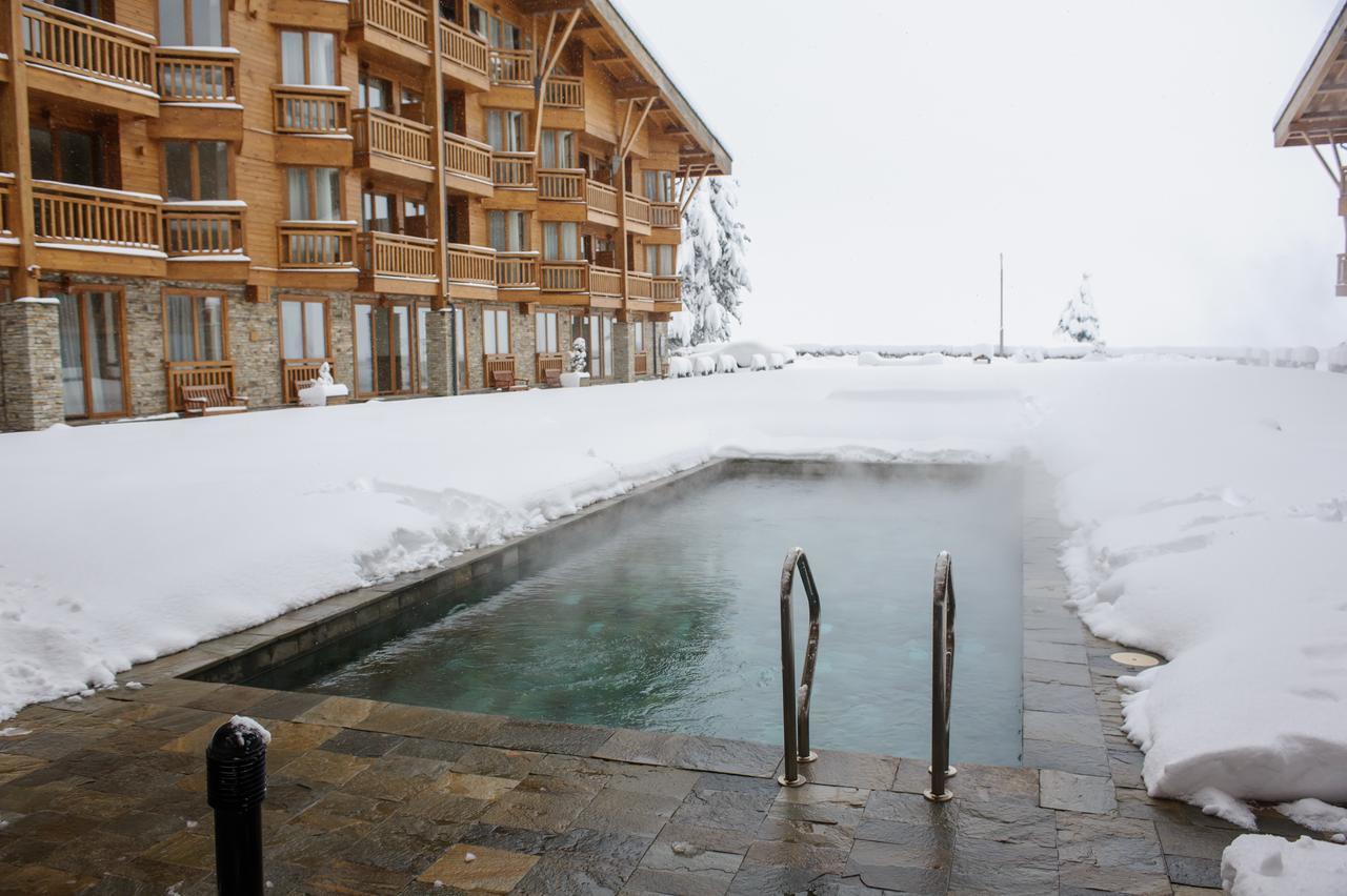 Pirin Golf & Country Club Complex Aparthotel 4*