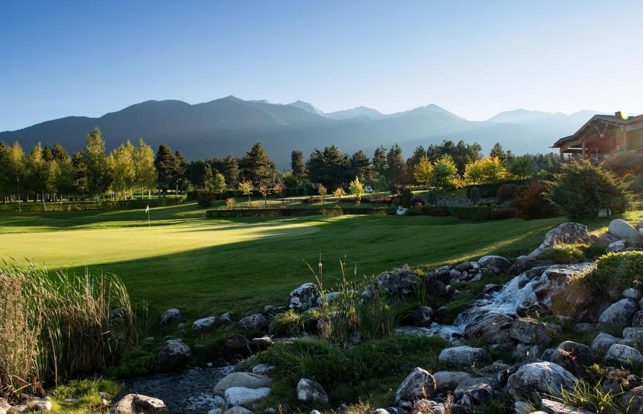 Pirin Golf & Country Club Complex 4*