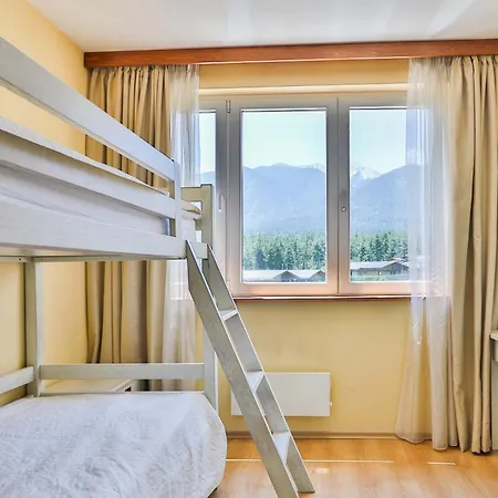 Pirin Golf & Country Club Apartment Complex Bansko Cameră foto