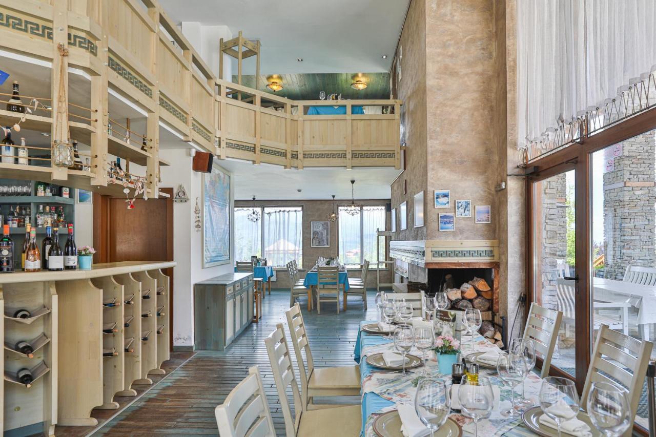Ξενοδοχείο με διαμερίσματα Pirin Golf & Country Club Complex Μπάνσκο